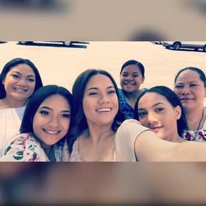 Meet your Posher, Melaia